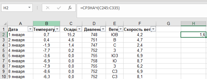 Задача 2 Решение