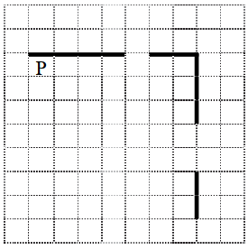 Задача 1 Условие
