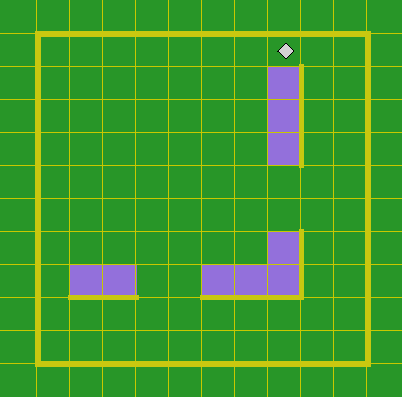 Задача 2 Решение