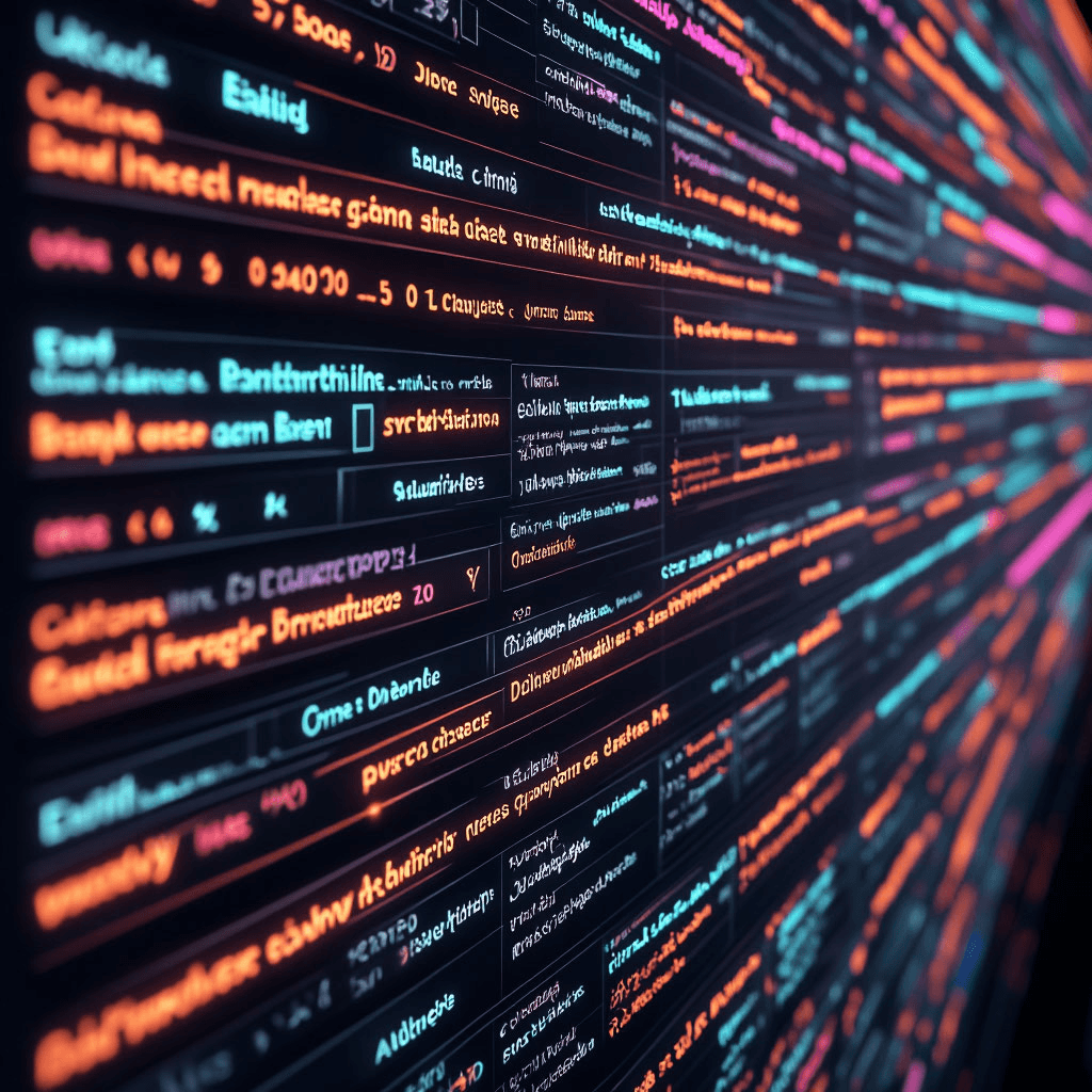 Списки и циклы