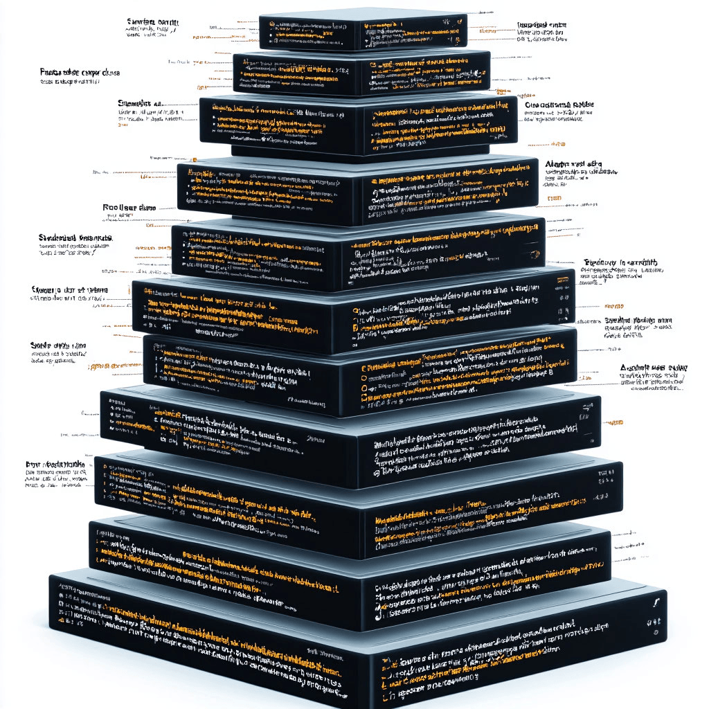 Использование списков ч.1