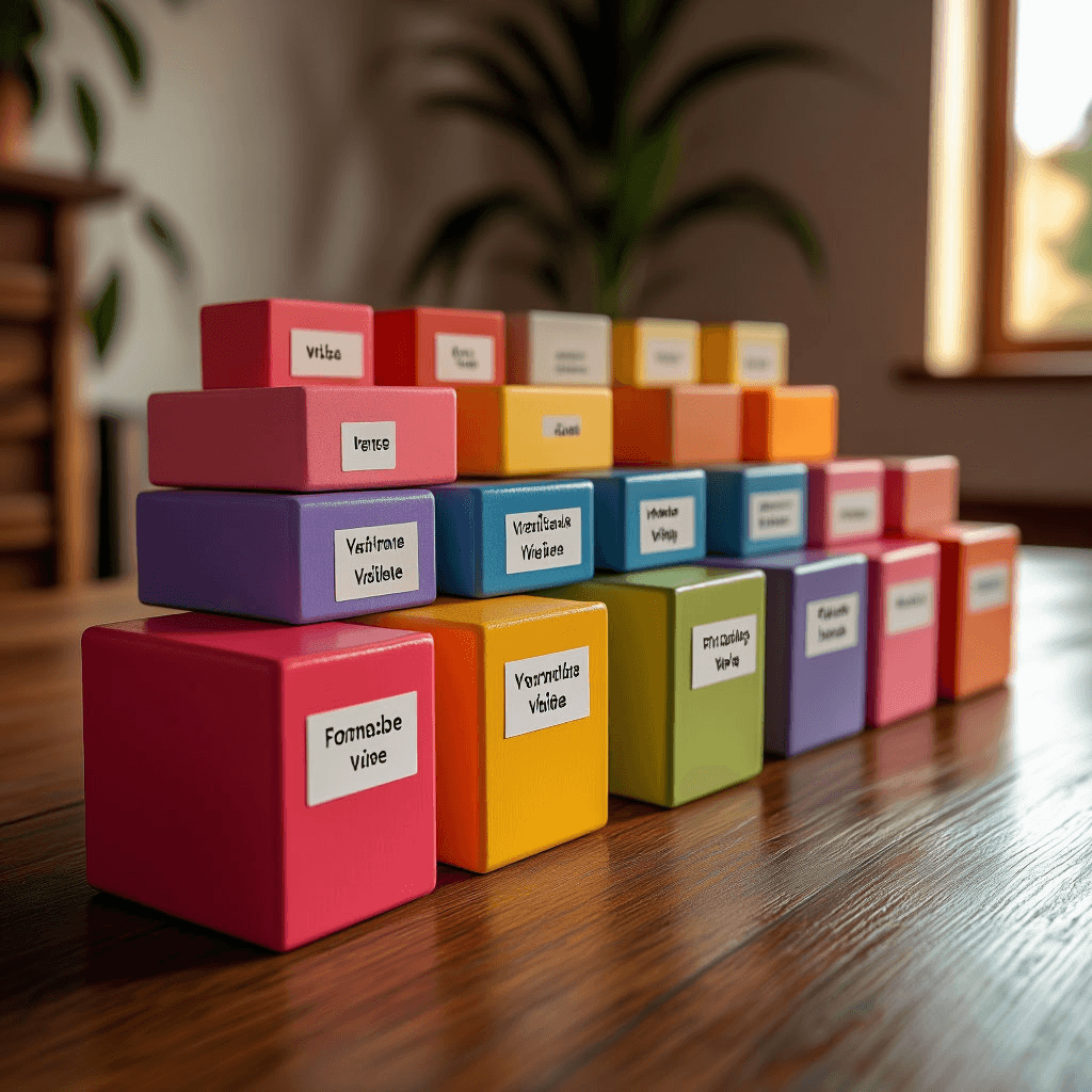 Переменные