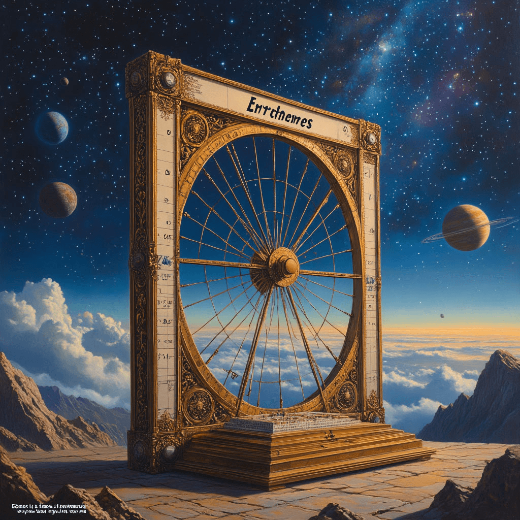 Решето Эратосфена