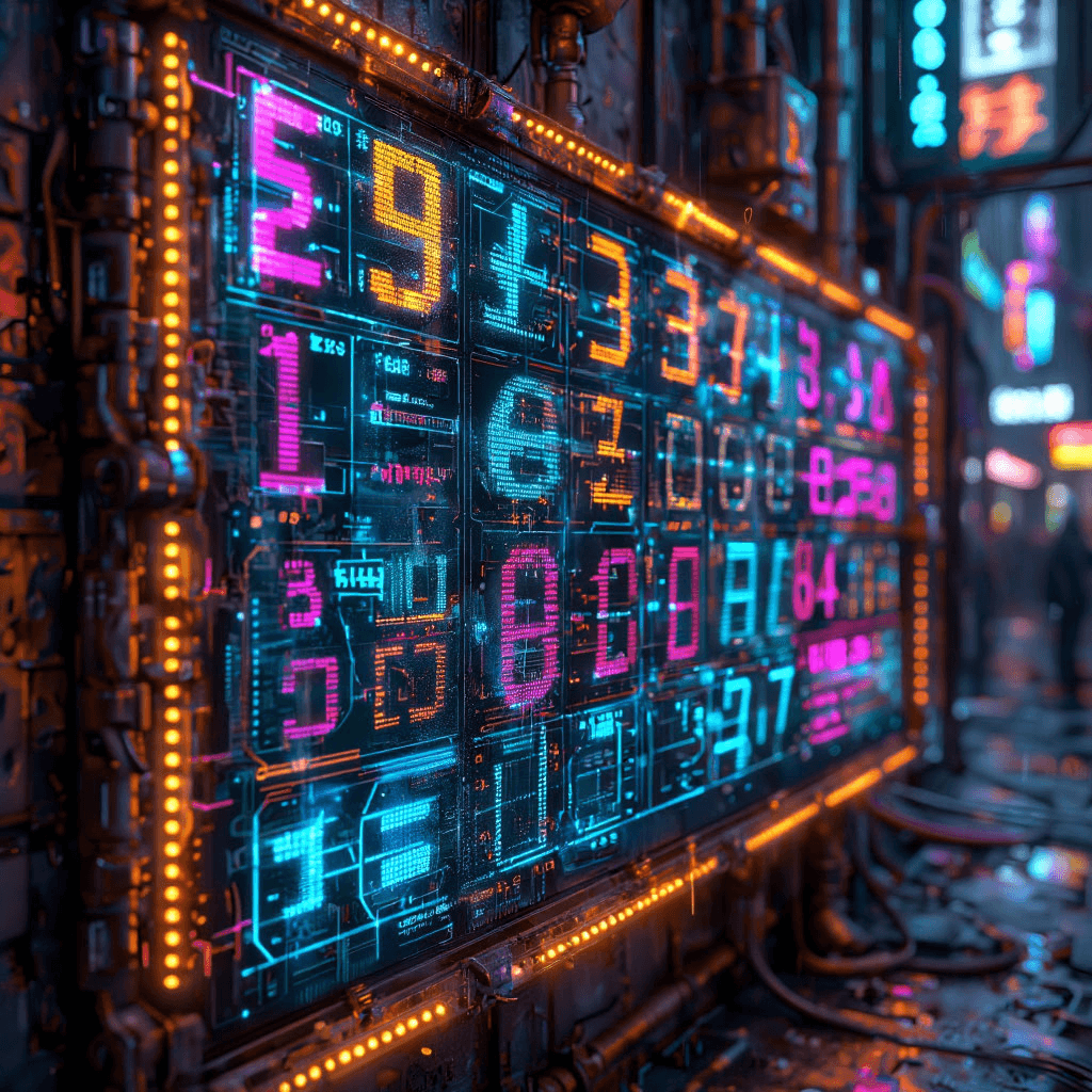 Длинная арифметика