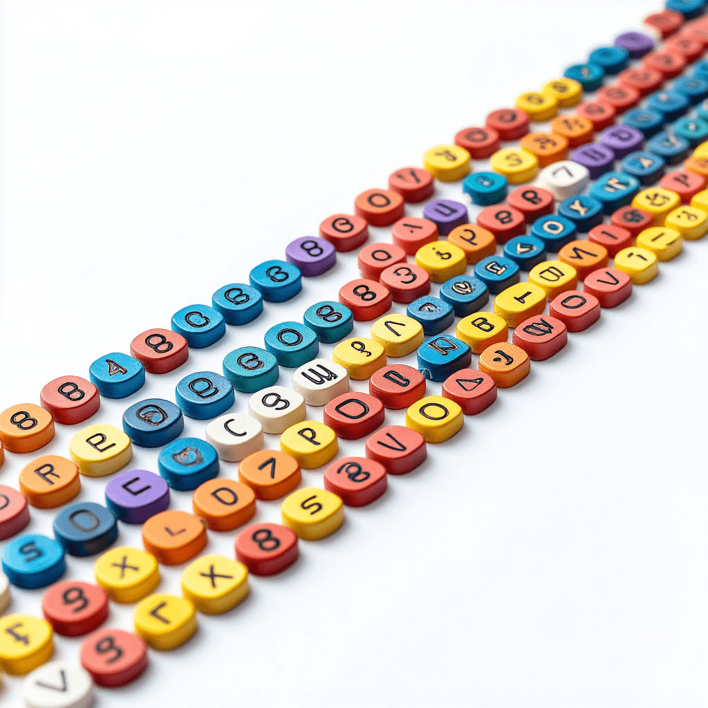 Работа со строками