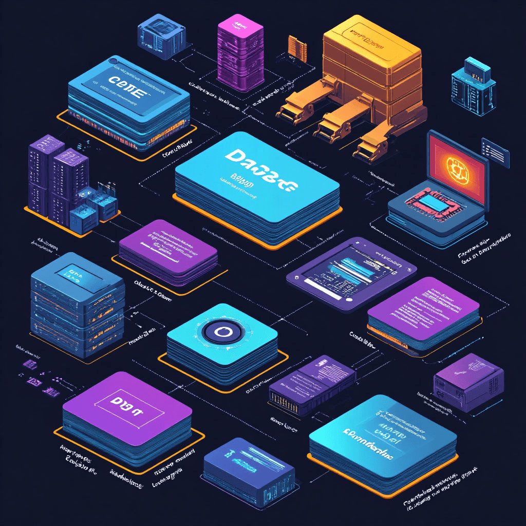 Свойства и методы