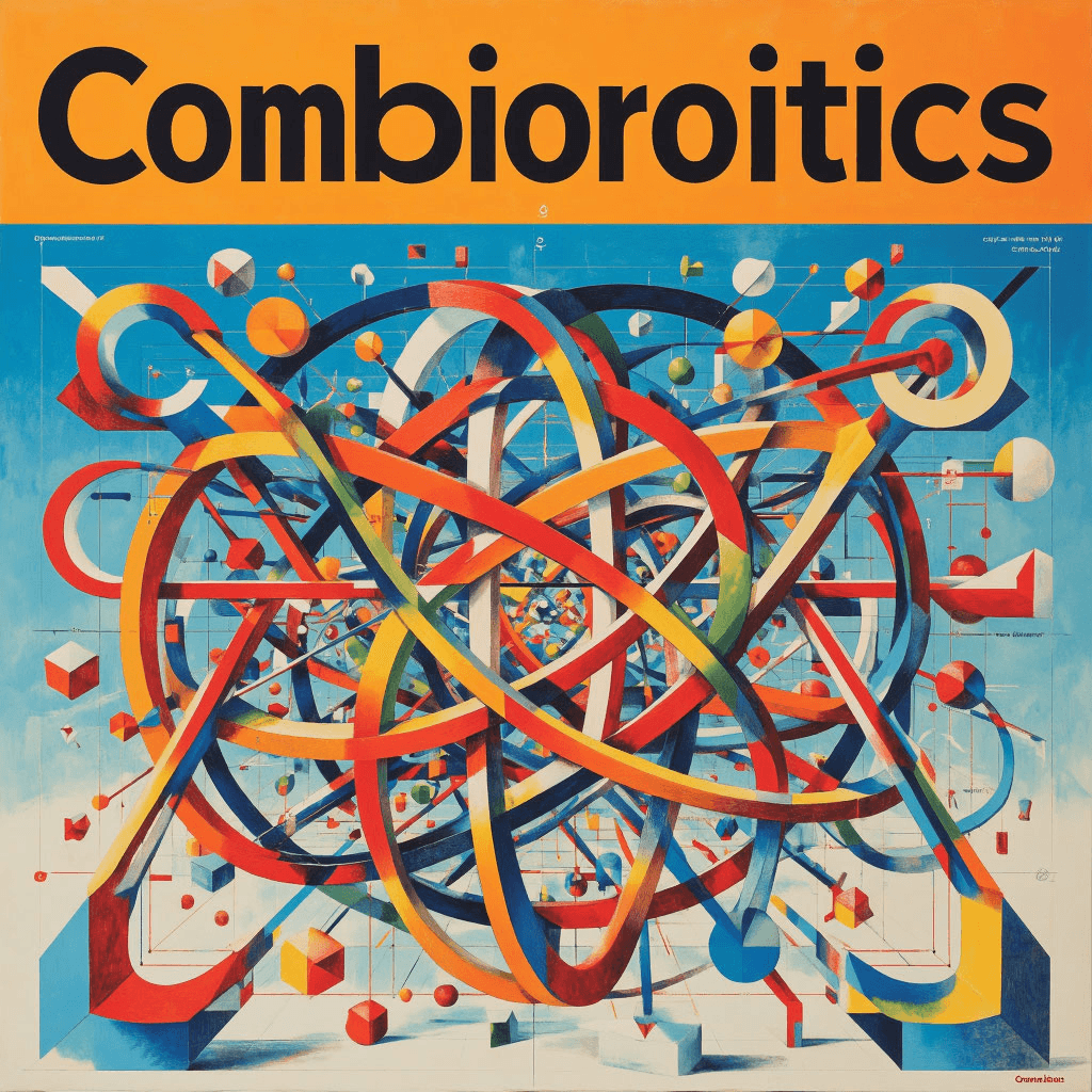 Комбинаторика