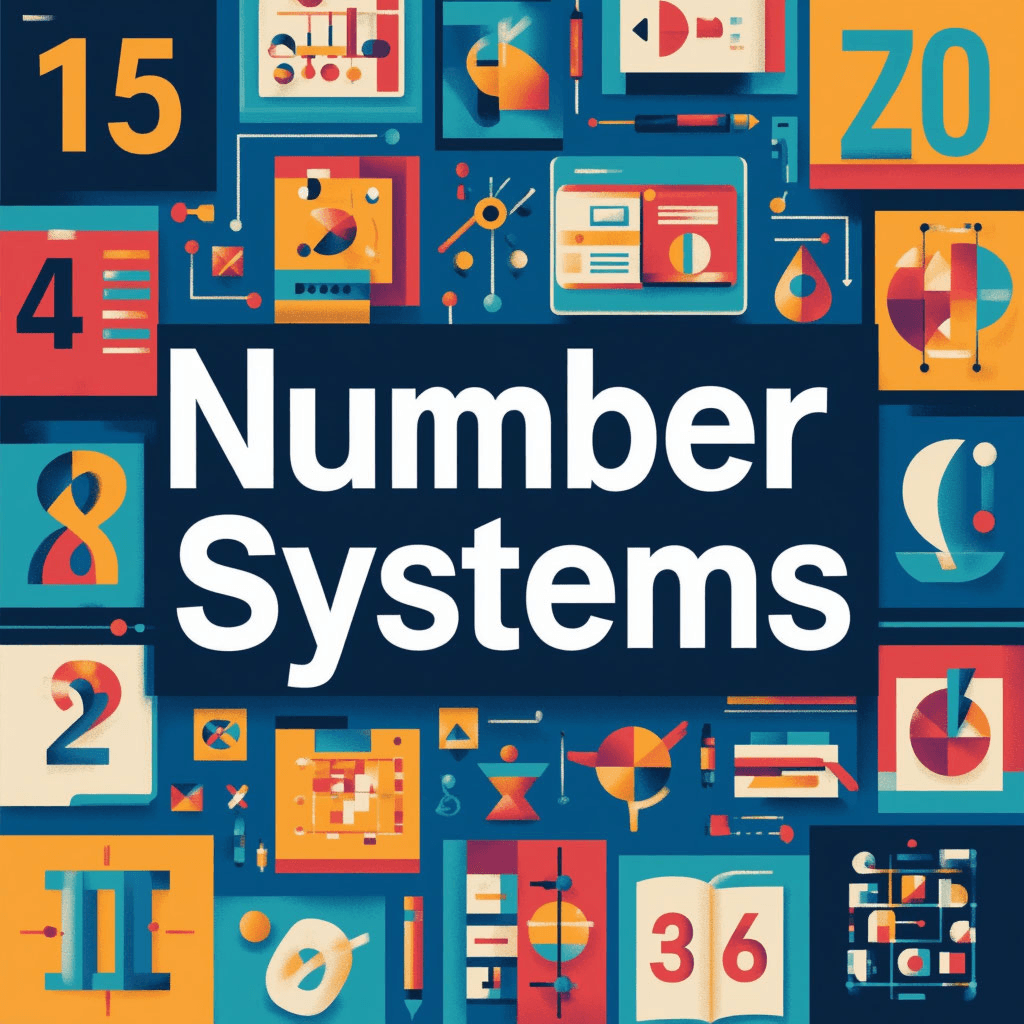 Системы счисления
