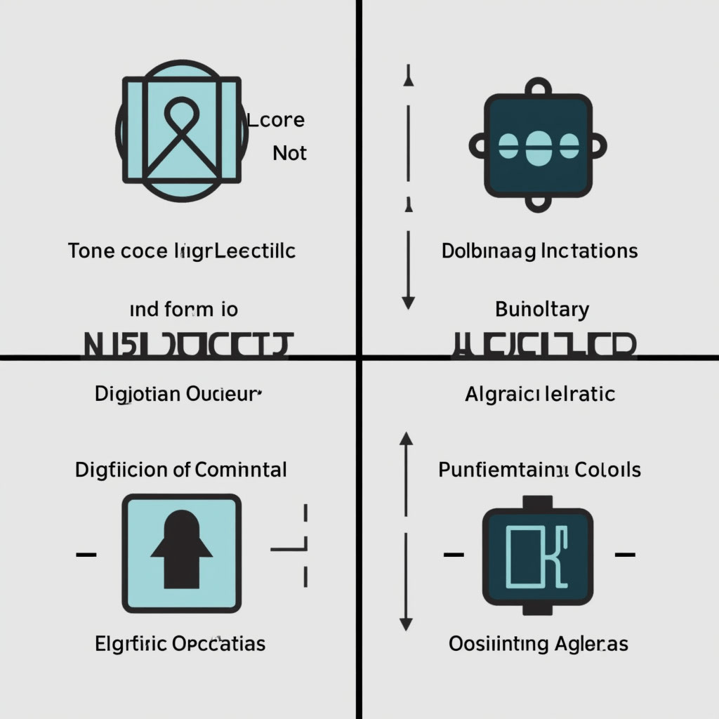 Законы алгебры логики