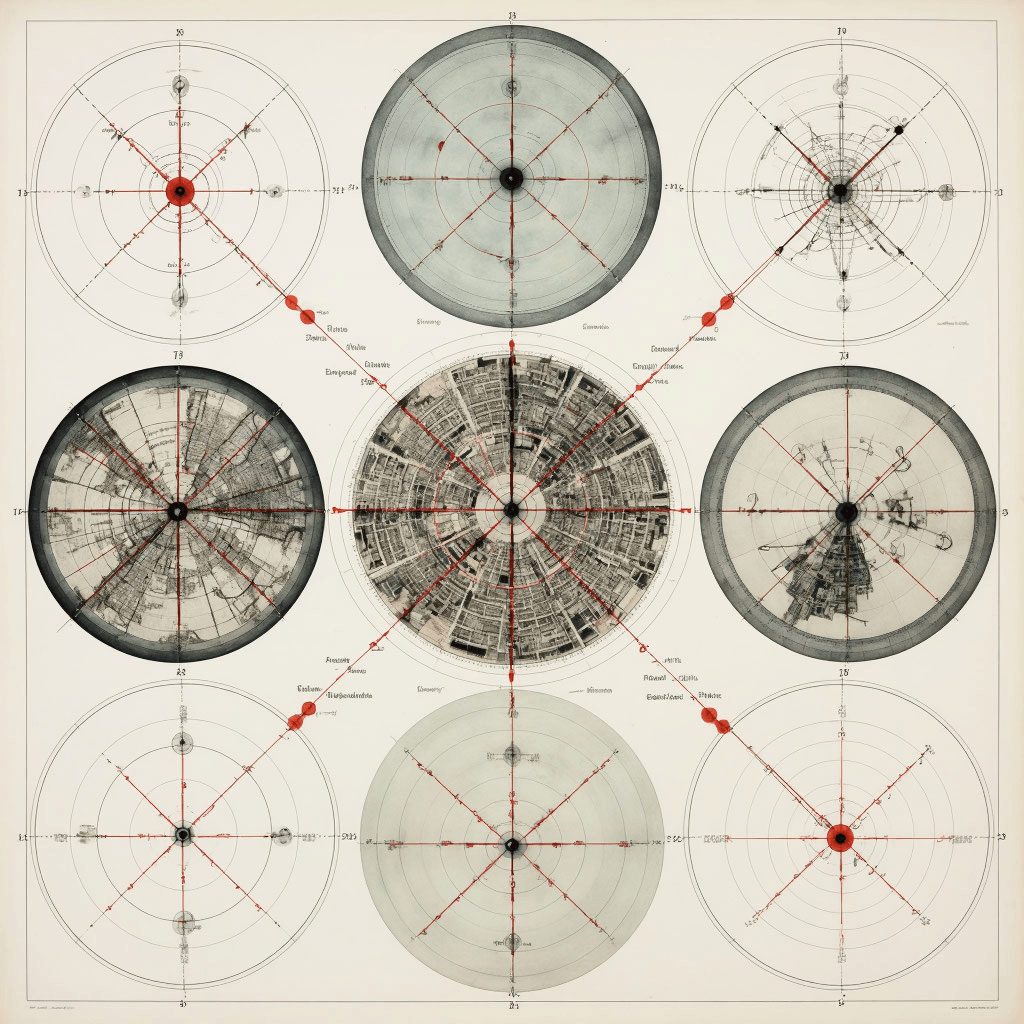 Диаграммы Эйлера — Венна